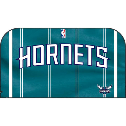 NBA Charlotte Hornets Jersey Nintendo Switch 2 (2025) with Joy-Con Skin